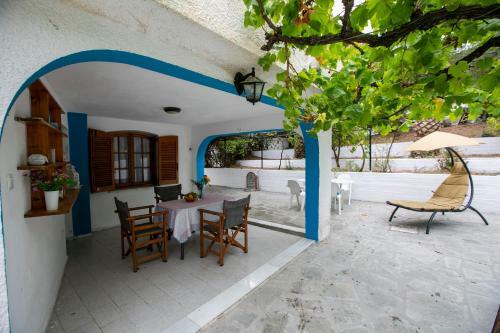 Villa Kouf