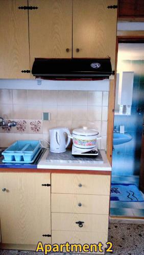 Keti's Apartments