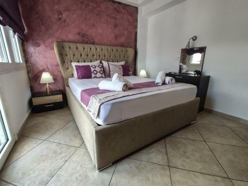 Apartamento Marias Home