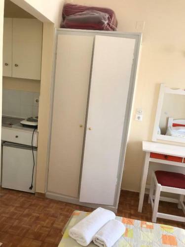 Apartamento Metropol Studios