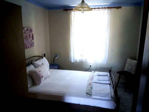 Meni's Traditional Home