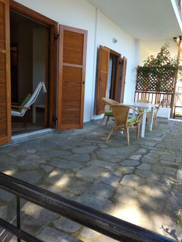 Summer Breeze House