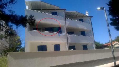 Apartment Juri?