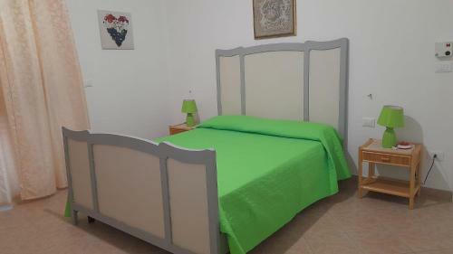 Casa Tra Gli Ulivi.