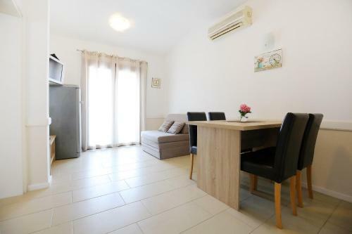 Apartmani Dane