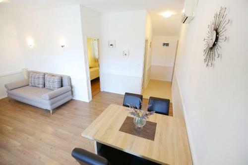 Apartmani Dane