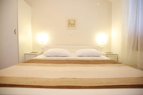 Apartmani Dane