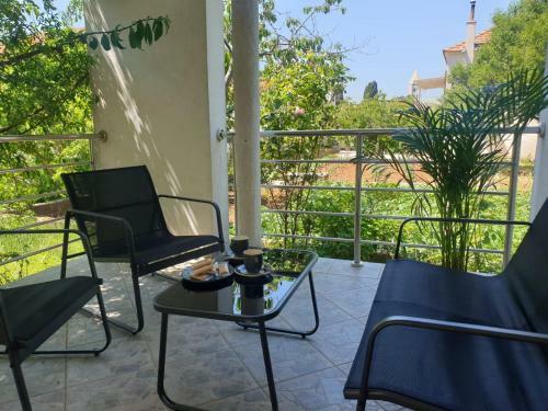 Apartman Sukosan