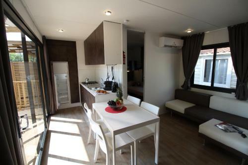 Casa Mobile - Union Lido