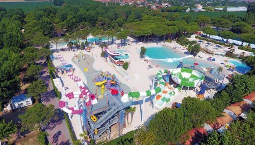 Casa Mobile - Union Lido