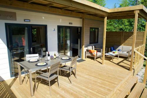 Casa Mobile - Marina Di Venezia