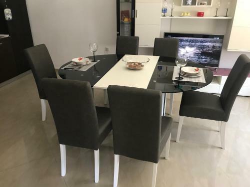 Apartamento Bibinje House