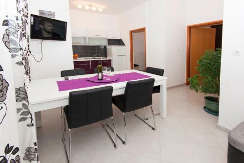 Apartmani Olives