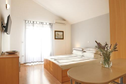 Apartmani Olives