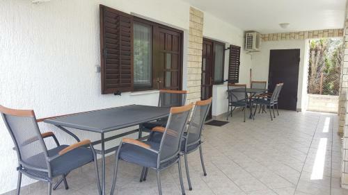 Apartmani Marko