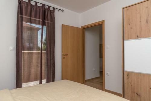Apartmani Kr?ak