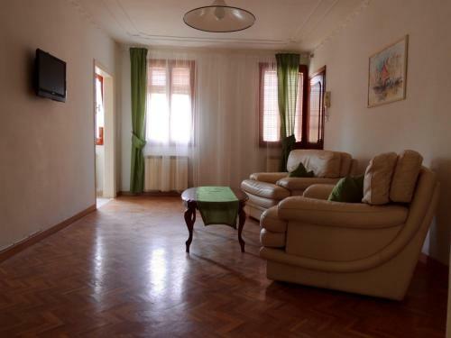 Apartamento Maison Odette