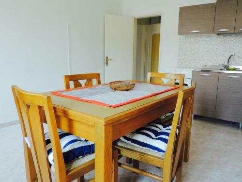 Apartamento Maison Odette