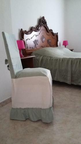 Apartamento Maison Odette