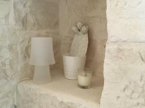 Agroturismo Trullo Portarino
