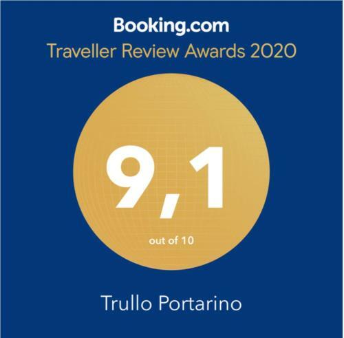 Agroturismo Trullo Portarino