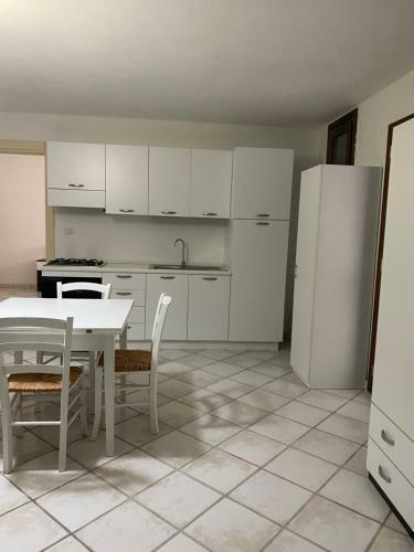 Chiusurelle Apartments