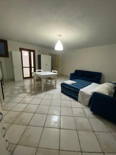 Chiusurelle Apartments