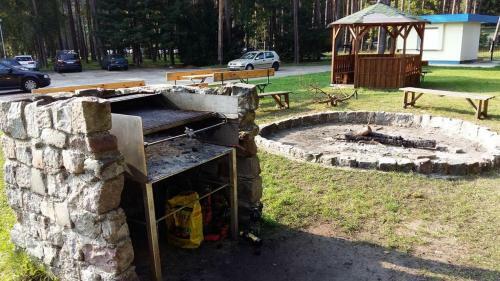 Apartament Rodzinny Blue Mare