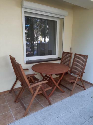Apartament Rodzinny Blue Mare