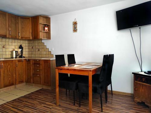 Apartament Rodzinny Leba