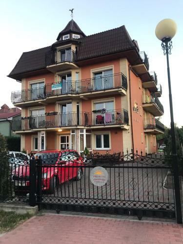 Villa Del Sol