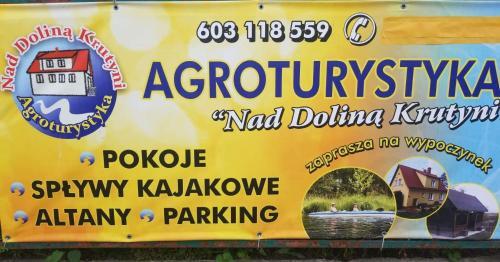 Pokoje U Gajowego