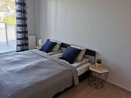 Apartamenty Marada