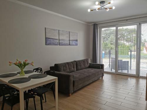 Apartamenty Marada