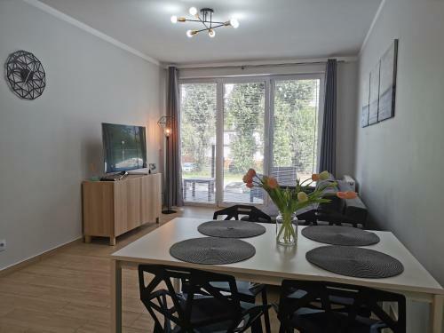 Apartamenty Marada