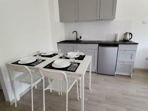 Br Apartamenty