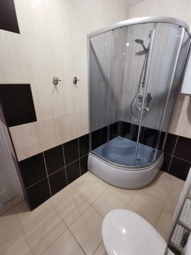 Br Apartamenty