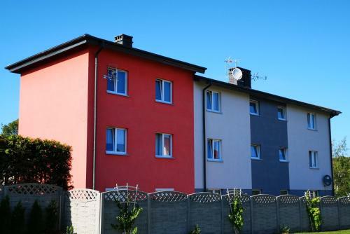 Br Apartamenty
