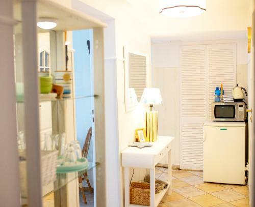 Hostal Pod Anio?em