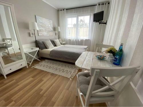 Hostal Pod Anio?em
