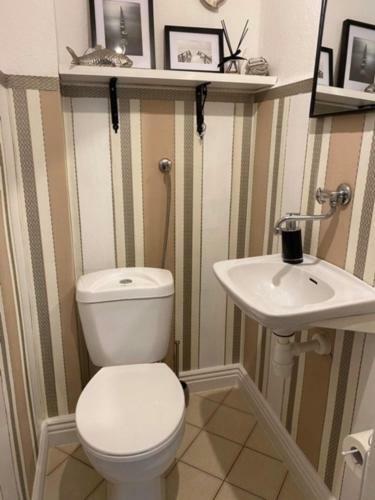 Hostal Pod Anio?em