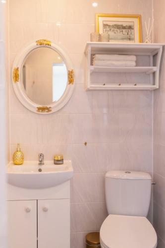 Hostal Pod Anio?em