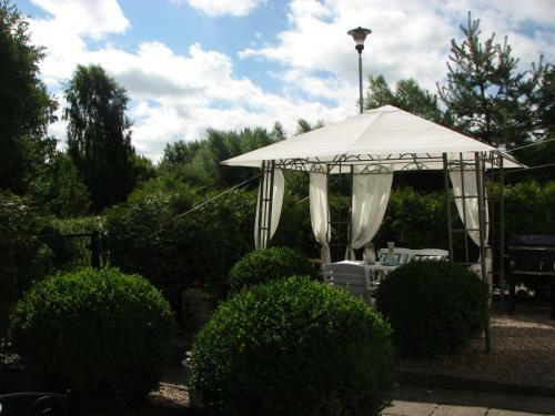 Hostal Pod Anio?em