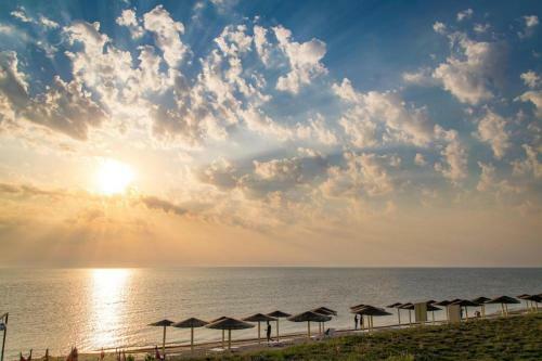 Hotel Bourbon Vama Veche