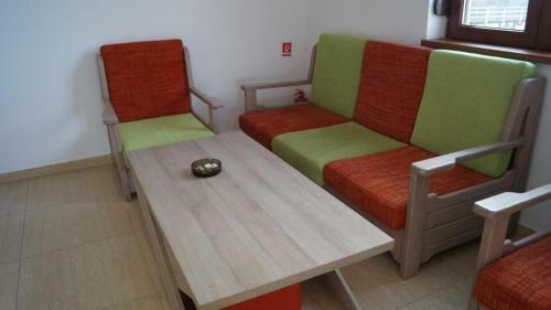 Hotel Bourbon Vama Veche