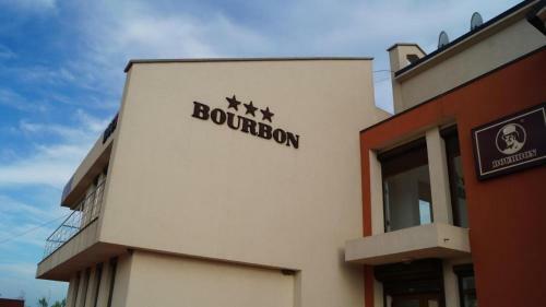 Hotel Bourbon Vama Veche