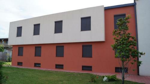 Hotel Bourbon Vama Veche