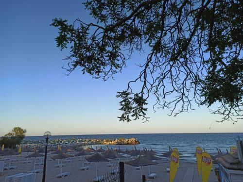 Apartamento Sunny Days