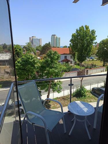 Apartamento Sunny Days