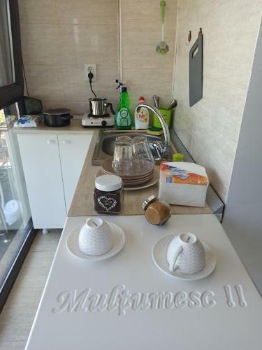 Apartamento Sunny Days
